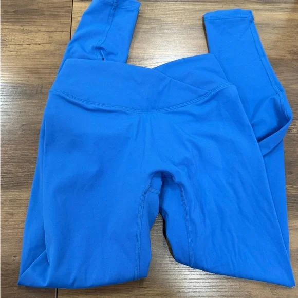 Oner Active Unified Wrap Leggings - Picture 2 of 3